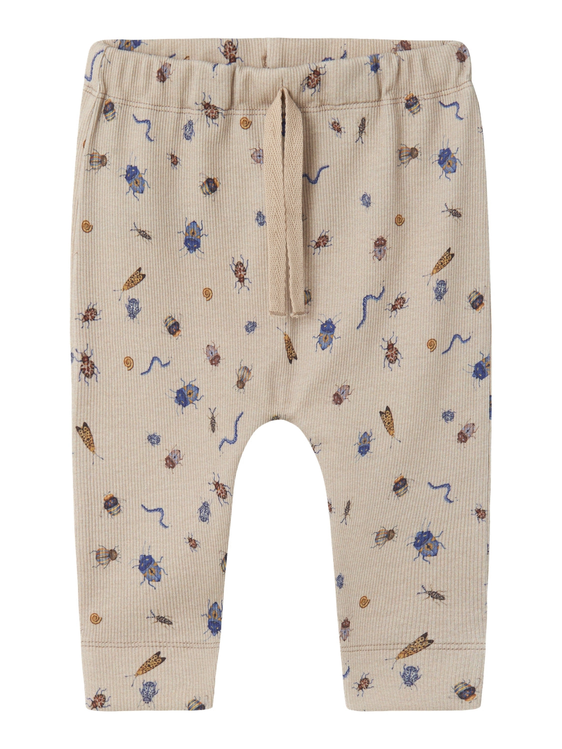 Name It Henning Pants - Pure Cashmere - 50 cm