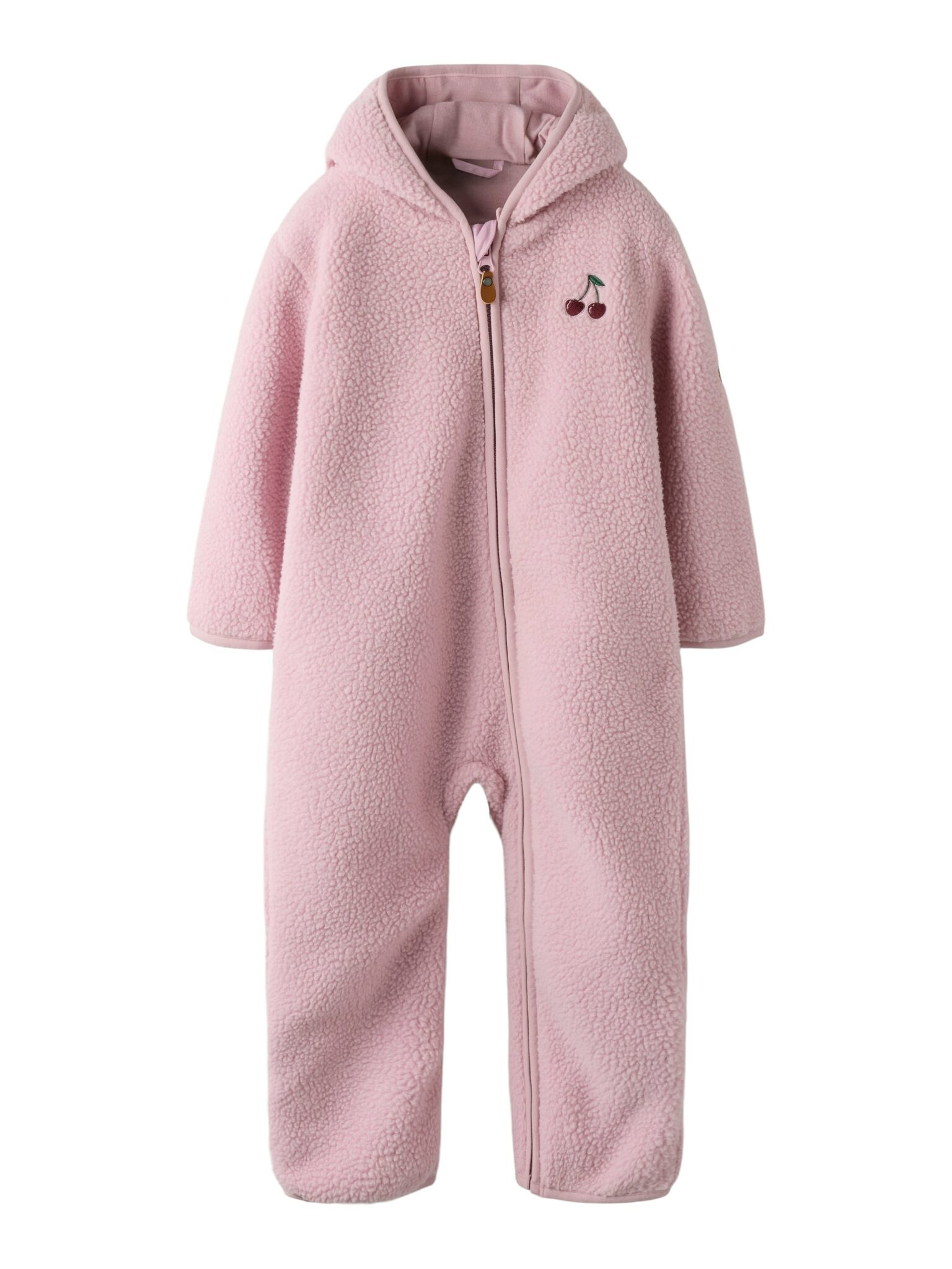 Name It Mall Sherpa Suit - Keepsake Lilac - 50/56 Name It Mall Sherpa Suit - Keepsake Lilac - 50/56