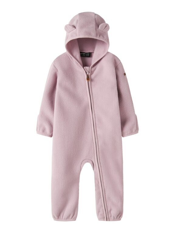 Name It Meeko Suit Solid - Keepsake Lilac - 50/56