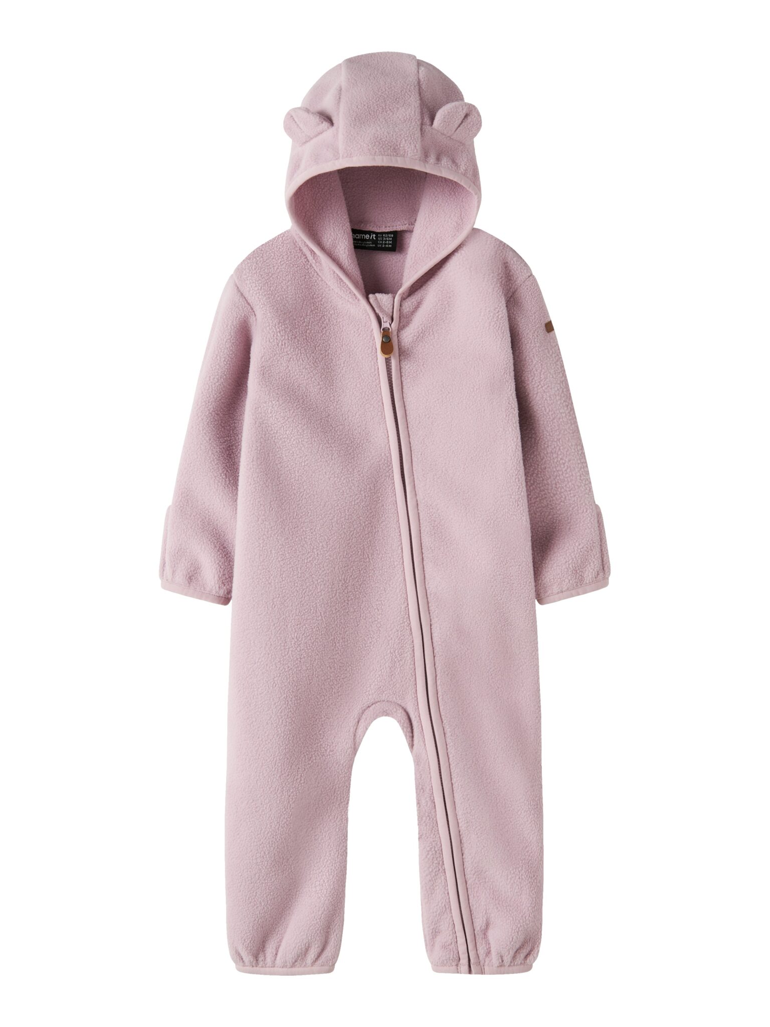 Name It Meeko Suit Solid - Keepsake Lilac - 50/56