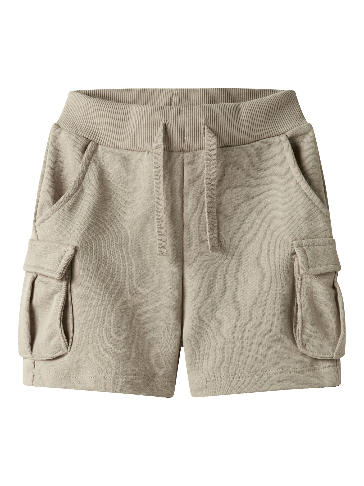 Name It Oli Sweat Shorts - Pure Cashmere - 92 cm