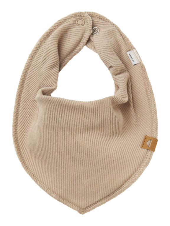 Name It Yvettekinna Hagesmæk - Pure Cashmere