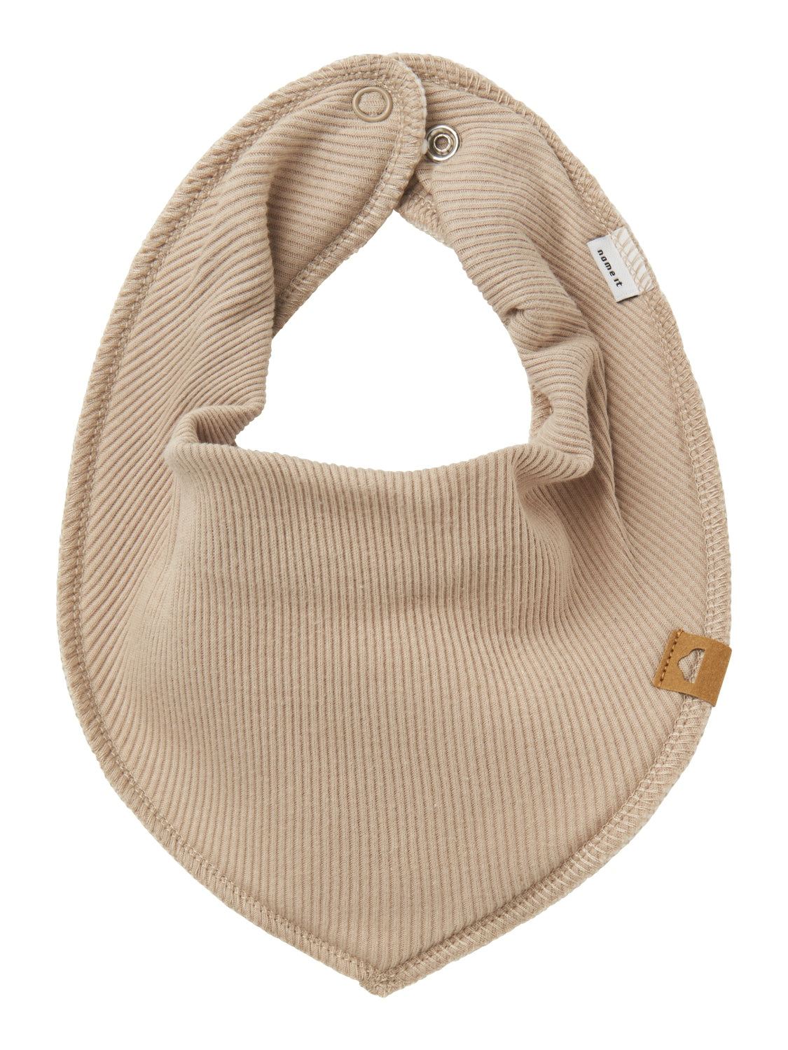 Name It Yvettekinna Hagesmæk - Pure Cashmere