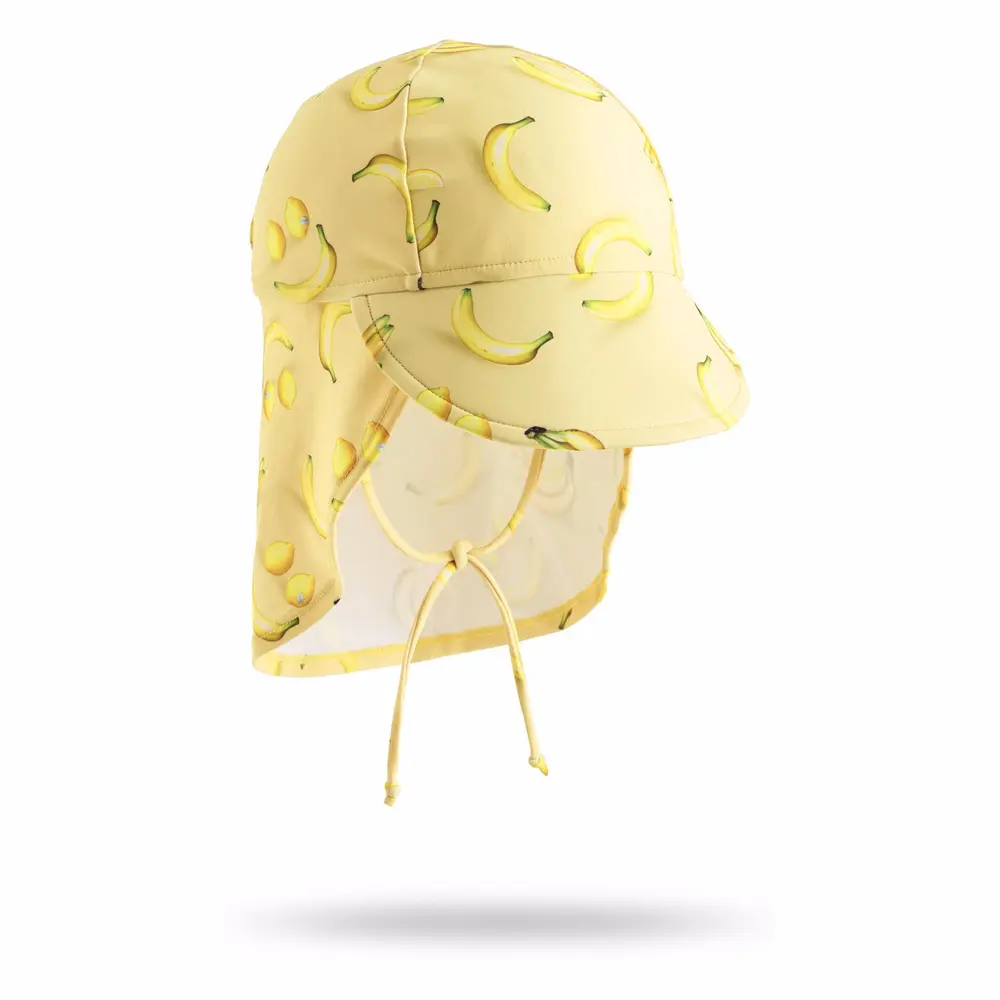 Nando Solhat - Lemon Banana - 6-12 M