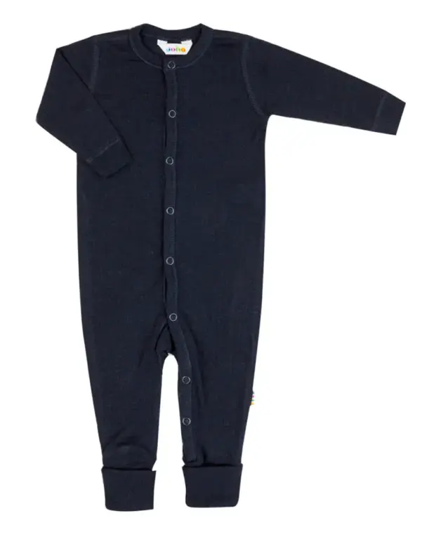 Natdragt 2i1fod - Navy - 70