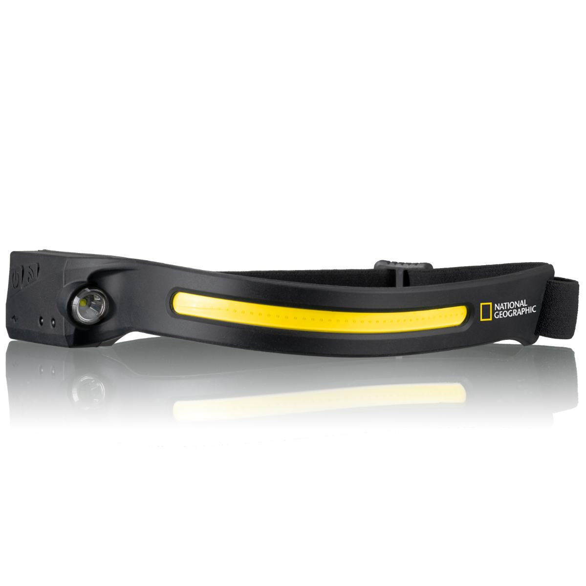 National Geographic | Pandelampe med LED-strip National Geographic | Pandelampe med LED-strip