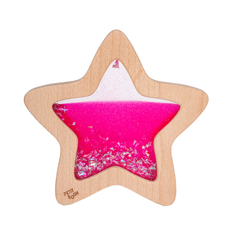 Petit Boum | Sansestjerne Nebula - Glow-in-the-dark Petit Boum | Sansestjerne Nebula - Glow-in-the-dark