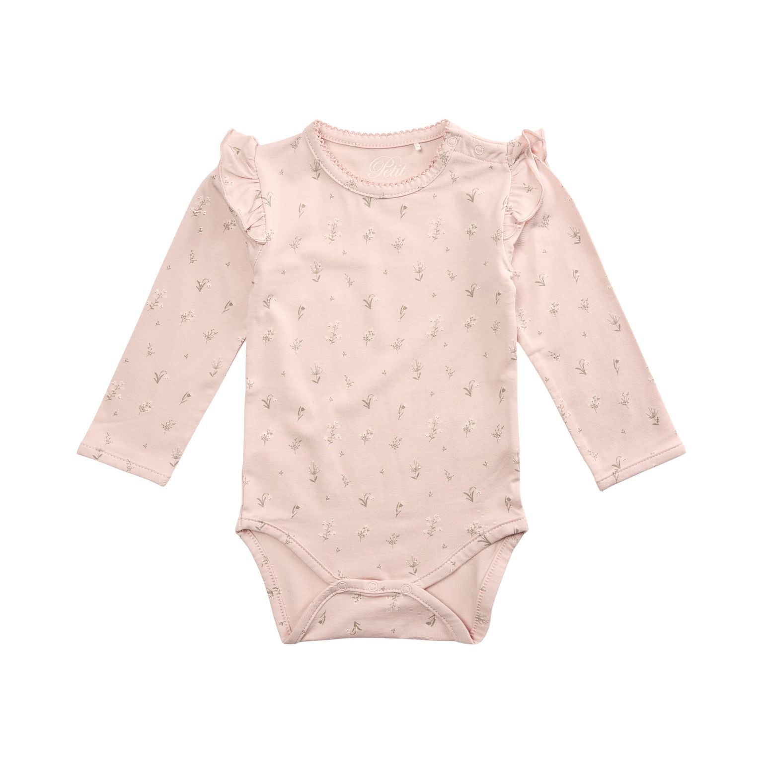 Petit By Sofie Schnoor Flower Body - Light Rose - 56 cm Petit By Sofie Schnoor Flower Body - Light Rose - 56 cm