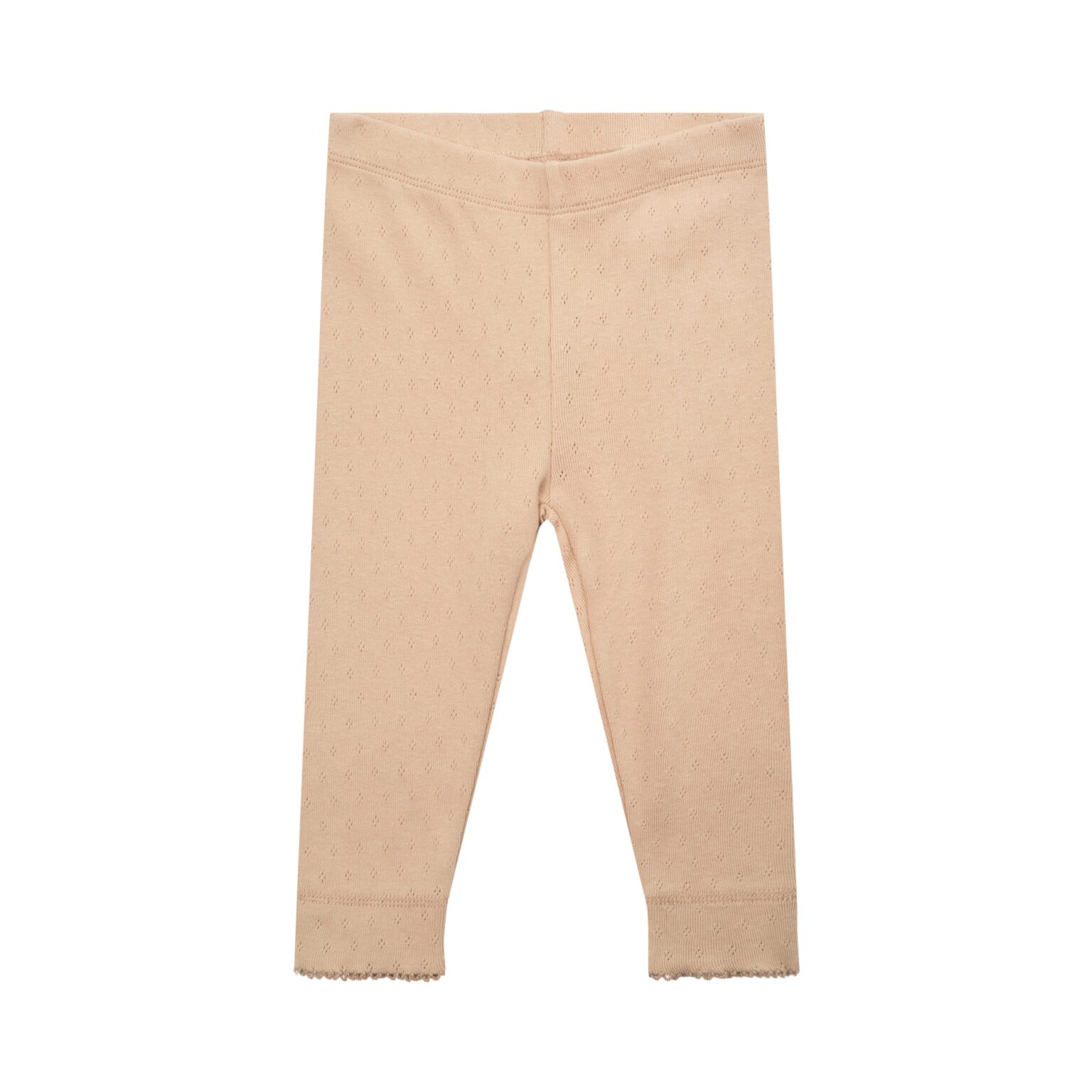 Petit By Sofie Schnoor Leggins Beige - 56 cm Petit By Sofie Schnoor Leggins Beige - 56 cm