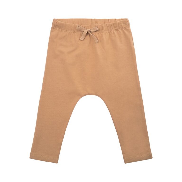 Petit By Sofie Schnoor Leggins Camel - 56 cm Petit By Sofie Schnoor Leggins Camel - 56 cm