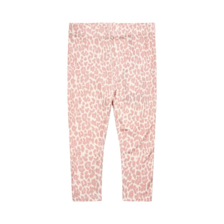 Petit By Sofie Schnoor Leggins - Leo - 56 cm