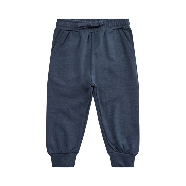 Petit By Sofie Schnoor Pants - Blue - 56 cm Petit By Sofie Schnoor Pants - Blue - 56 cm