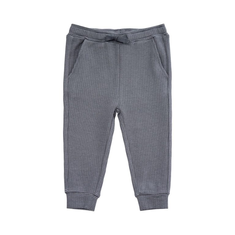Petit By Sofie Schnoor Pants Striber - Blå - 56 cm Petit By Sofie Schnoor Pants Striber - Blå - 56 cm