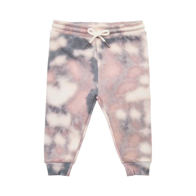 Petit By Sofie Schnoor Sweat Pants Camel - 74 cm