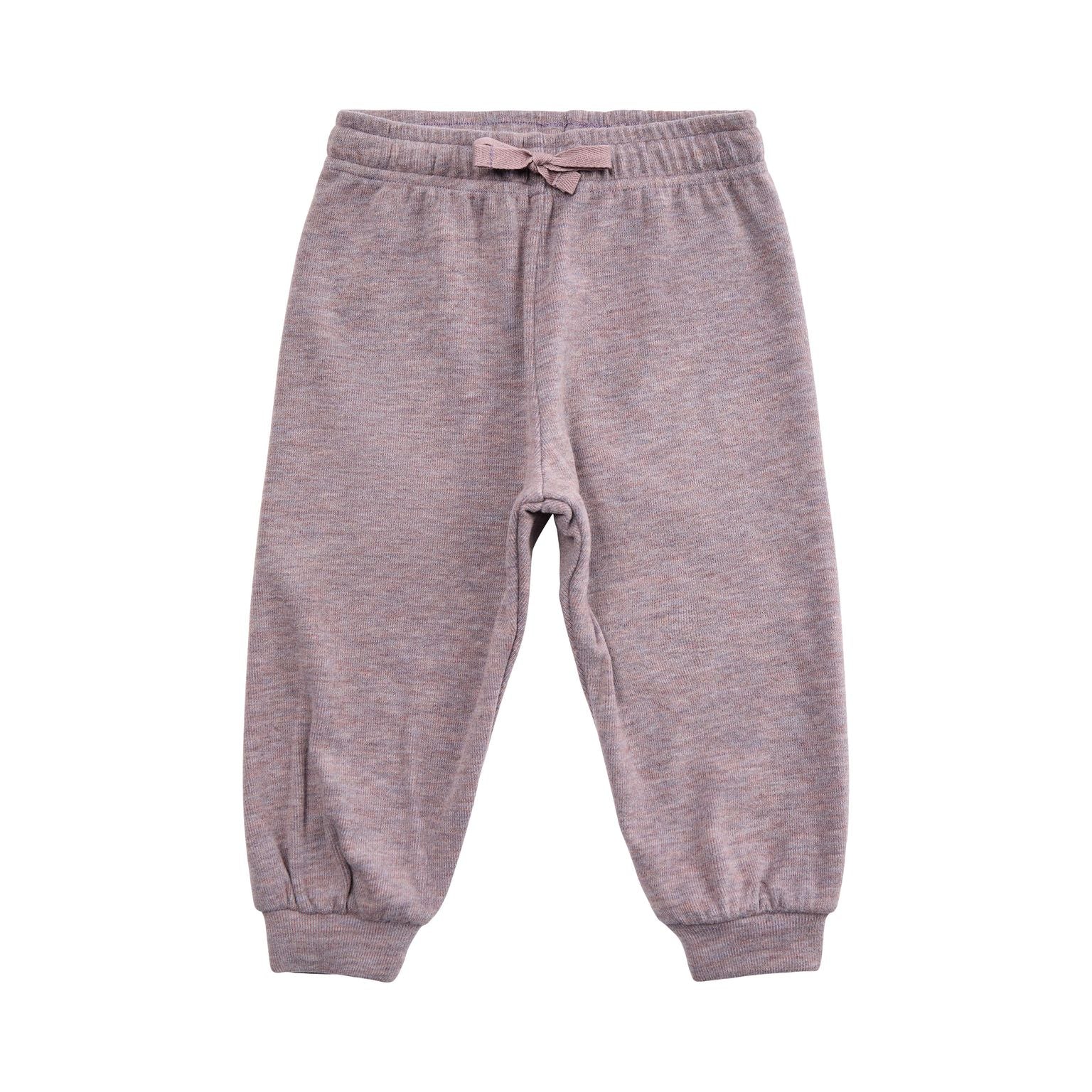 Petit By Sofie Schnoor Sweatpants - Purple - 56 cm Petit By Sofie Schnoor Sweatpants - Purple - 56 cm