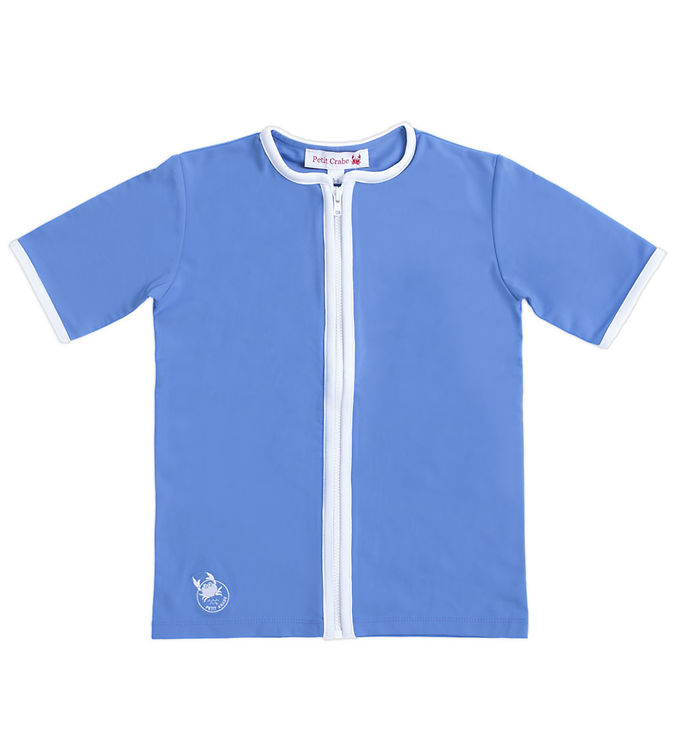 Petit Crabe Badebluse - SOLO - Cornflower