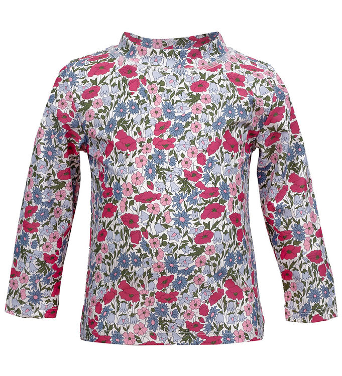 Petit Crabe Badebluse - Sydney - UV50+ - Poppy & Daisy