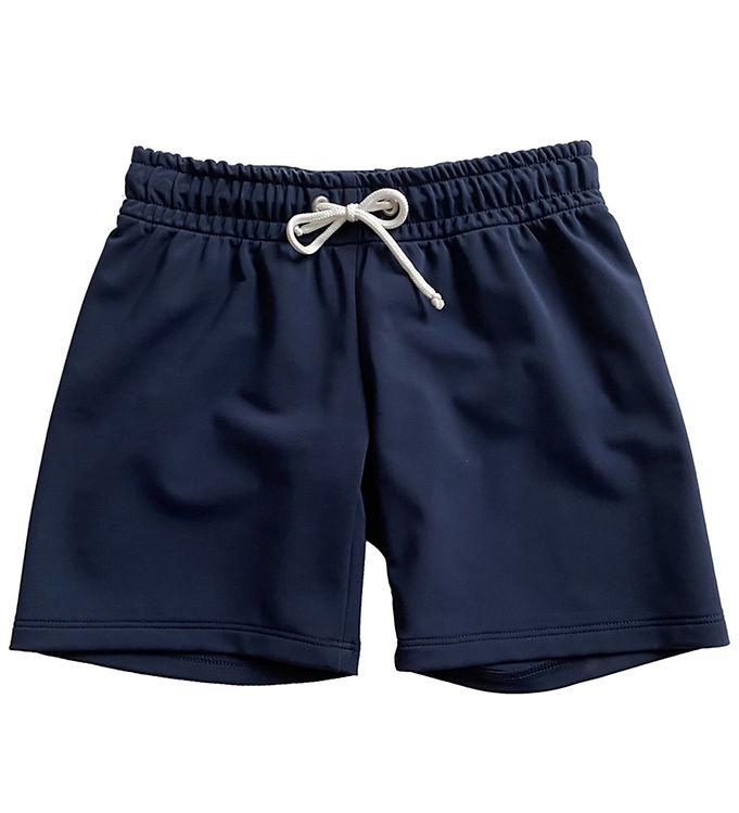 Petit Crabe Badebukser - Alex - Navy