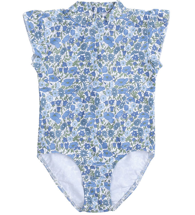 Petit Crabe Badedragt - Beaa - Poppy & Daisy