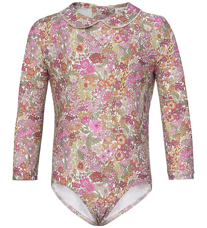 Petit Crabe Badedragt - UPF50+ - Margaret Annie