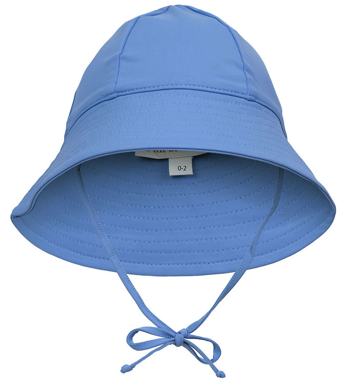 Petit Crabe Badehat - Frey - Cornflower