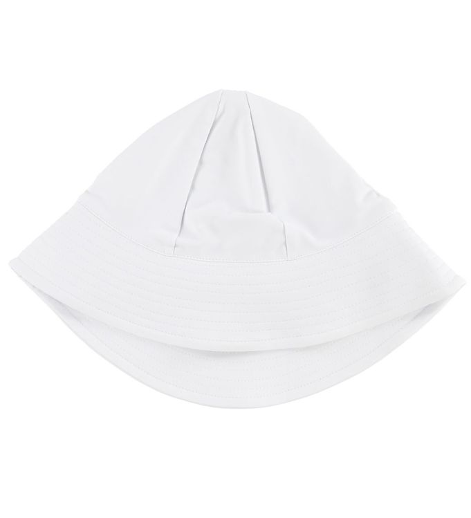 Petit Crabe Badehat - Frey - Hvid