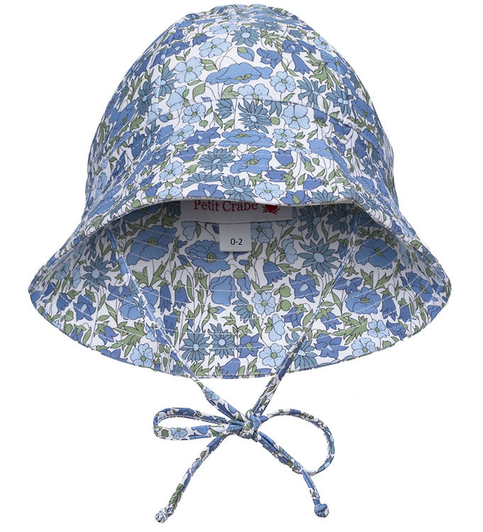 Petit Crabe Badehat - Frey - Poppy & Daisy Petit Crabe Badehat - Frey - Poppy & Daisy
