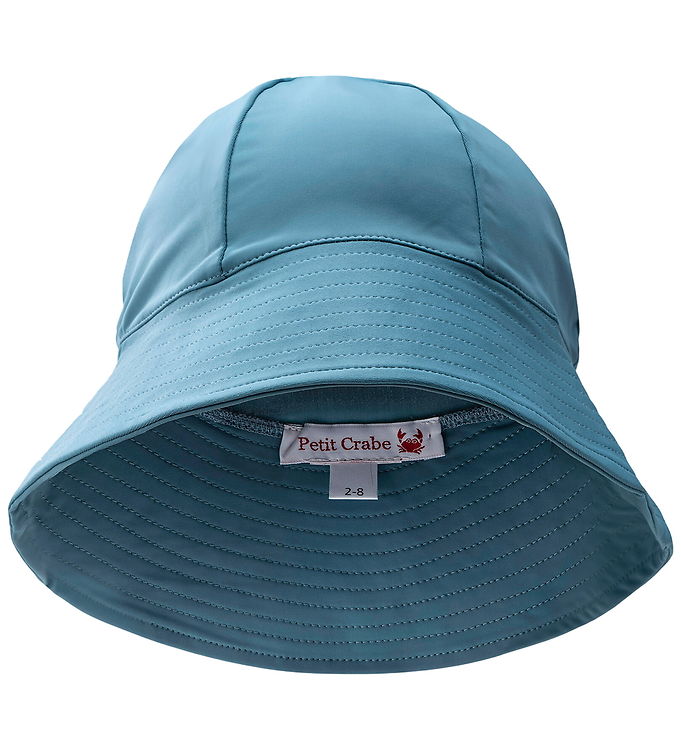 Petit Crabe Badehat - Frey - UPF50+ - Stone