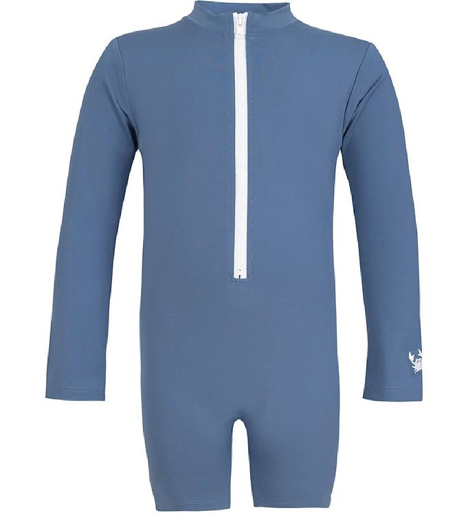 Petit Crabe Badeheldragt - Combi - Nordic Petit Crabe Badeheldragt - Combi - Nordic