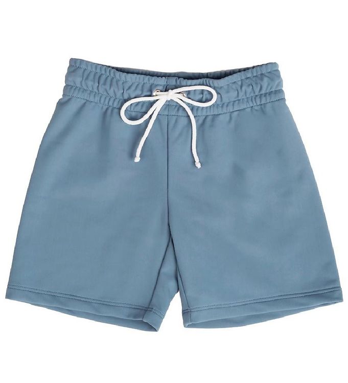 Petit Crabe Badeshorts - Alex - Petrol