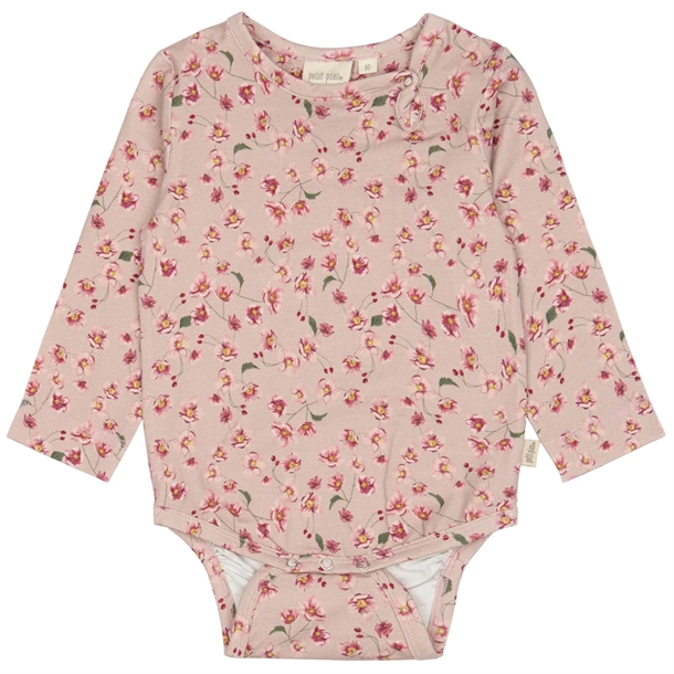 Petit Piao Body Autumn Anemone Petit Piao Body Autumn Anemone
