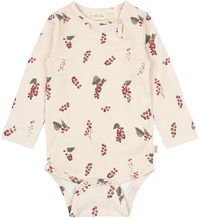 Petit Piao Body l/æ - Berry