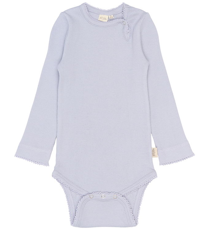 Petit Piao Body l/æ - Rib/Modal - PpSea - Cosmic Sky Petit Piao Body l/æ - Rib/Modal - PpSea - Cosmic Sky
