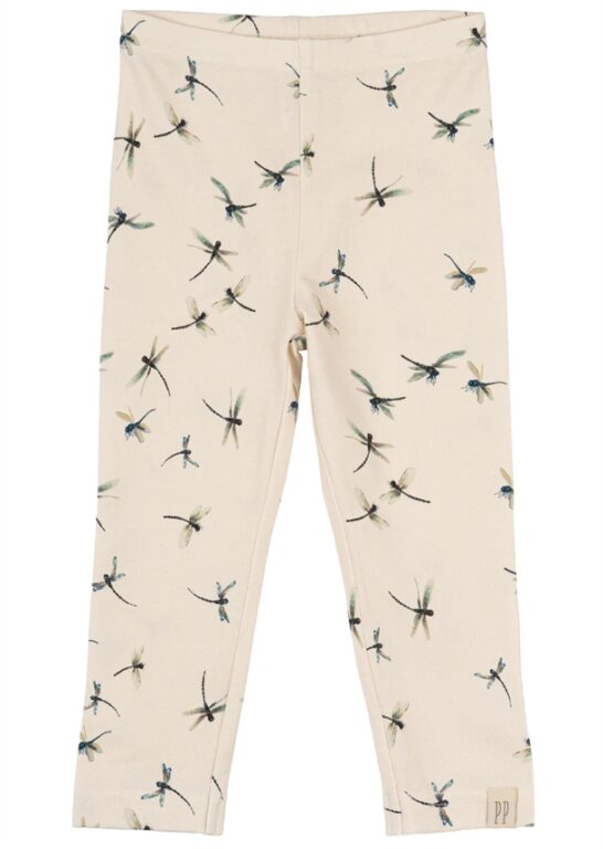 Petit Piao Leggings Dragonfly