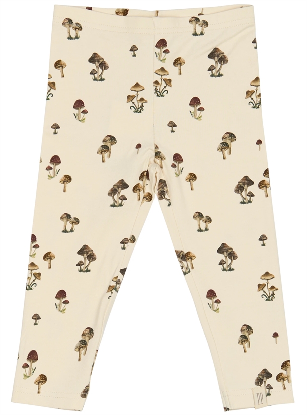 Petit Piao Leggings - Fungi Petit Piao Leggings - Fungi