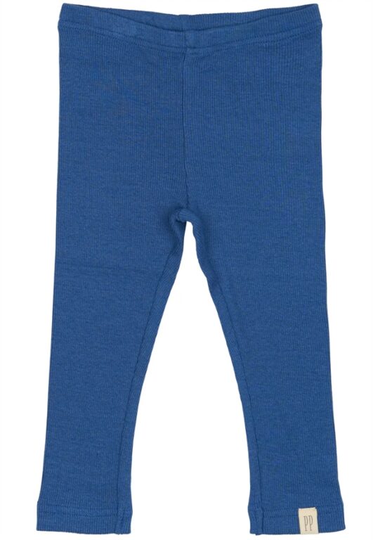 Petit Piao Leggings True Navy