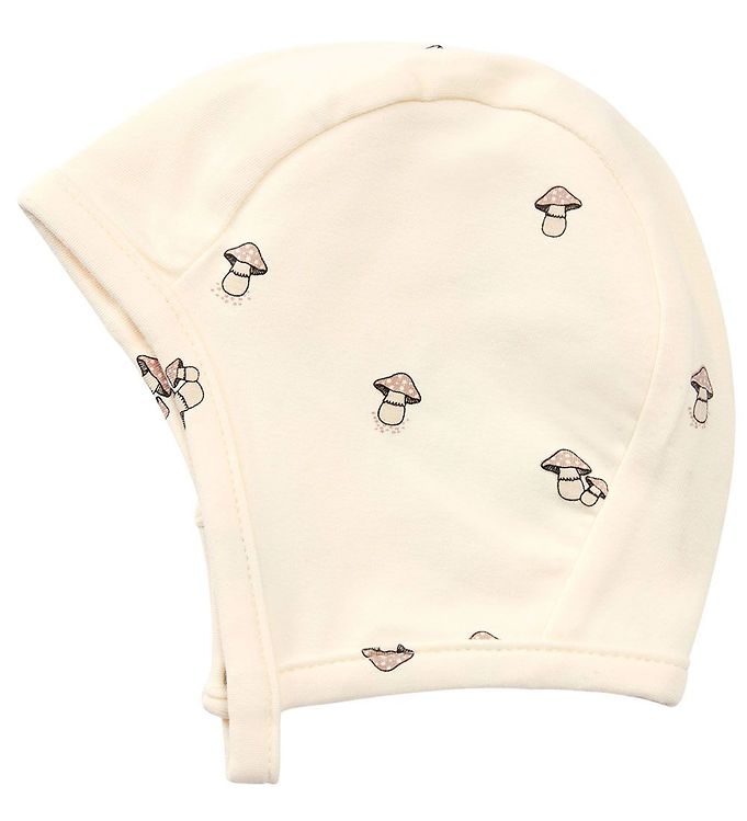 Petit by Sofie Schnoor Babyhjelm - Antique White Petit by Sofie Schnoor Babyhjelm - Antique White