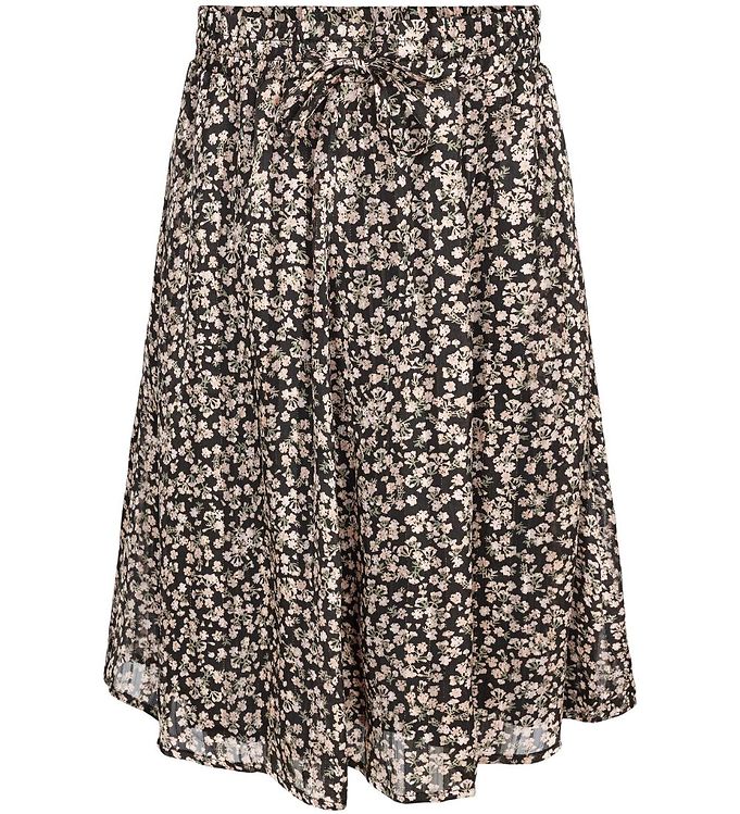Petit by Sofie Schnoor Nederdel - Black