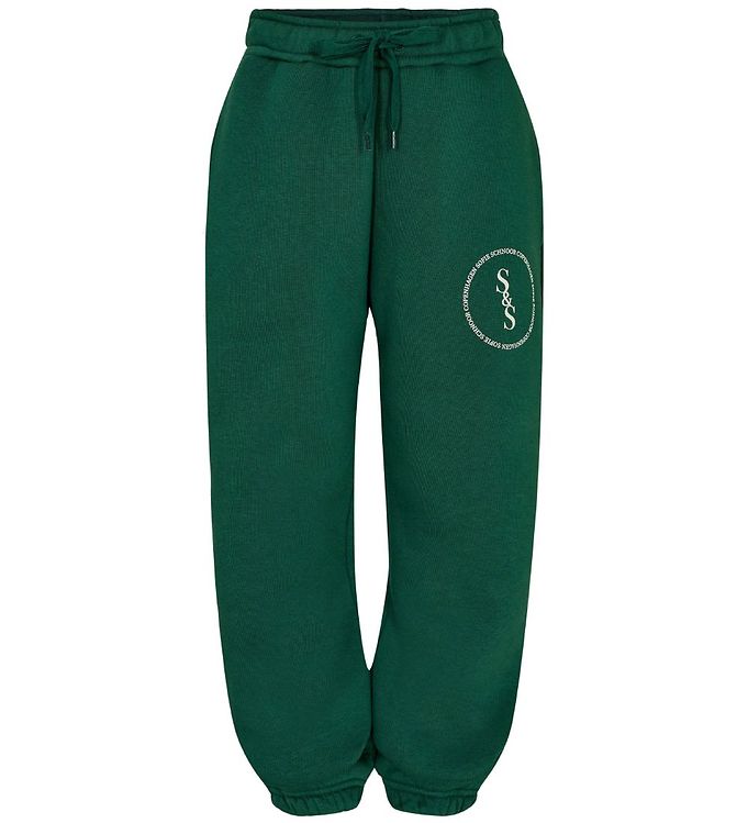 Petit by Sofie Schnoor Sweatpants - Green