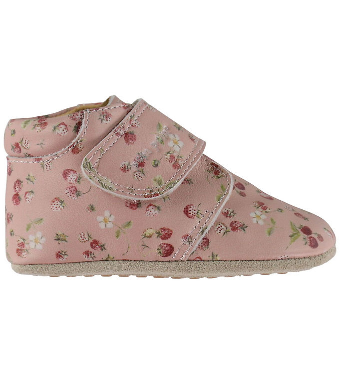 Pom Pom Skindfutter - Beginners - Misty Rose Strawberry Pom Pom Skindfutter - Beginners - Misty Rose Strawberry