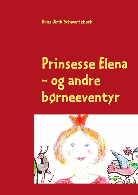 Prinsesse Elena Prinsesse Elena