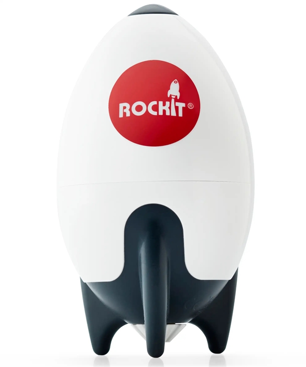 Rockit Barnevognsvugger - The Baby Rocker - Original Rockit Barnevognsvugger - The Baby Rocker - Original