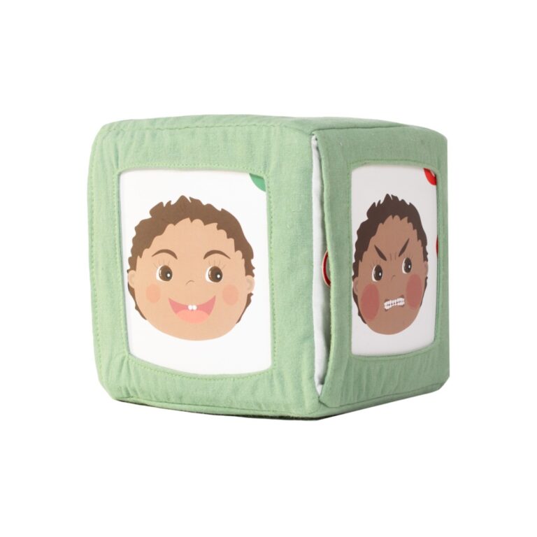 Rubens Baby tilbehør - Følelsesterning Rubens Baby tilbehør - Følelsesterning