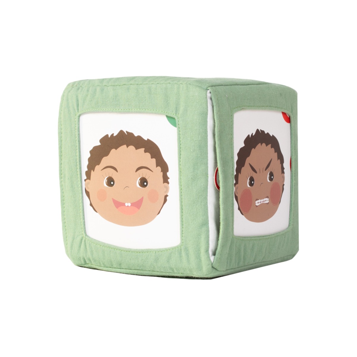 Rubens Baby tilbehør - Følelsesterning Rubens Baby tilbehør - Følelsesterning