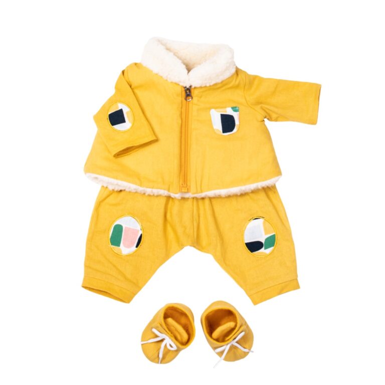 Rubens Baby tilbehør - Outdoor-sæt