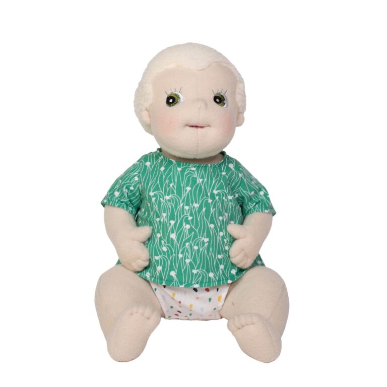 Rubens Barn | Rubens Baby - Carl, 45 cm