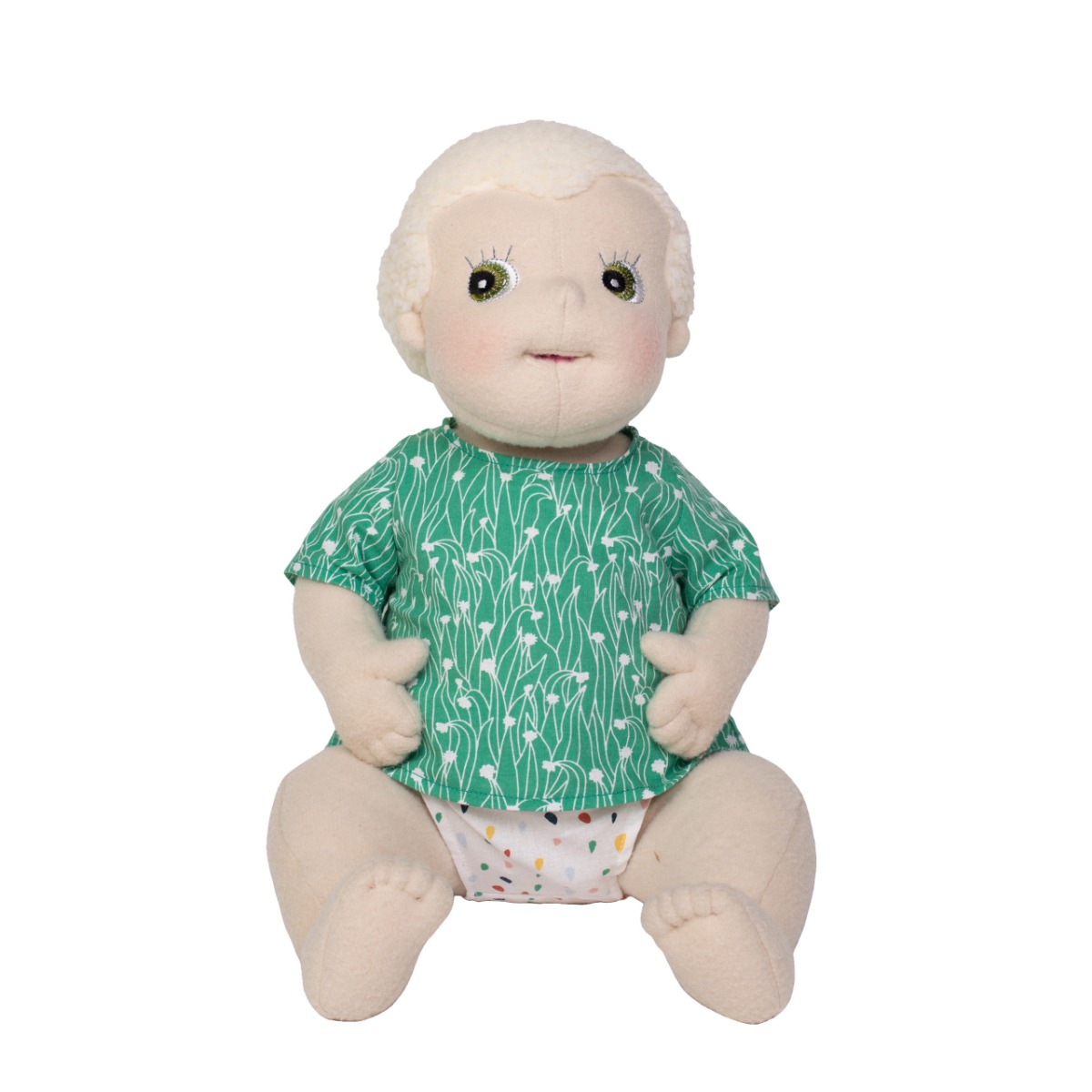 Rubens Barn | Rubens Baby - Carl, 45 cm