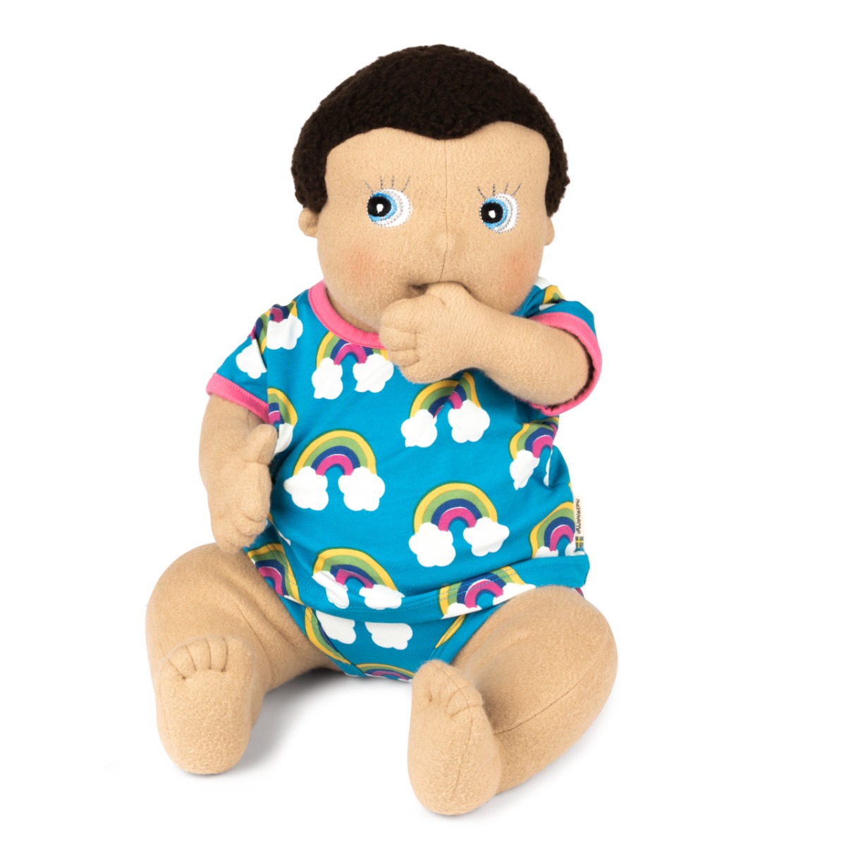 Rubens Barn | Rubens Baby - Morra, 45 cm Rubens Barn | Rubens Baby - Morra, 45 cm