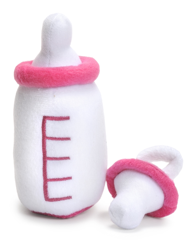 Rubens Barn | Rubens Baby tilbehør - Flaske og sut Pink Rubens Barn | Rubens Baby tilbehør - Flaske og sut Pink