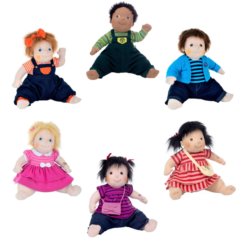 Rubens Barn | Rubens Barn Original - 50 cm Rubens Barn | Rubens Barn Original - 50 cm